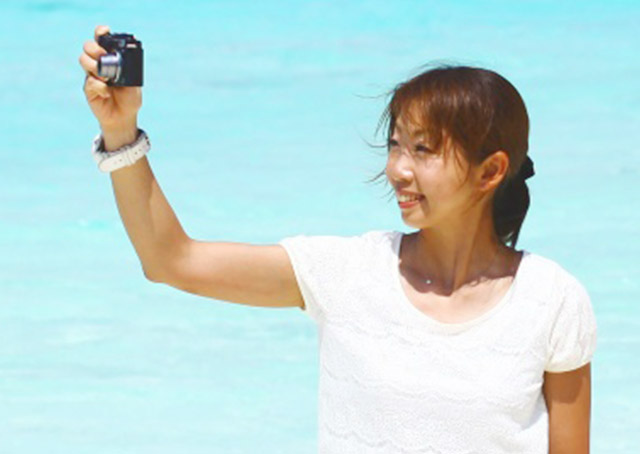 インストラクター 板倉