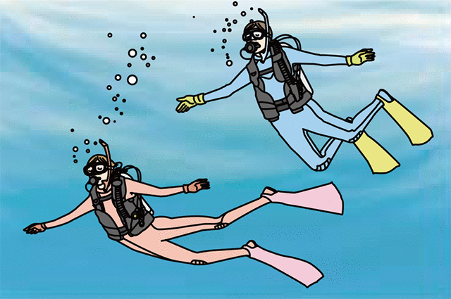 ピークパフォーマンスボイヤンシー