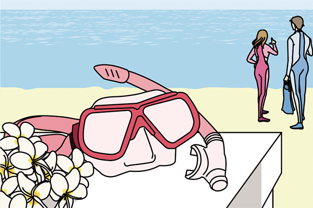 器材（エキップメント）