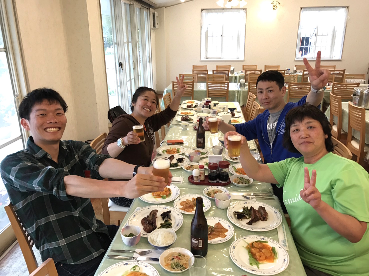 Namidea GW伊豆大島　