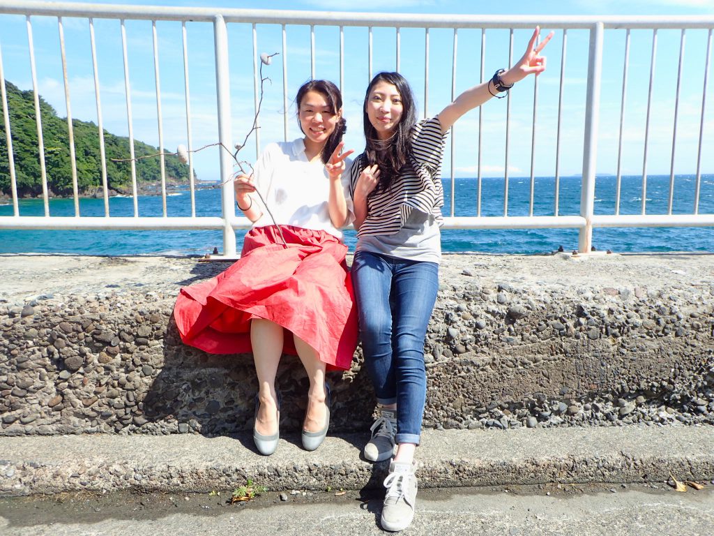 福浦 日帰りツアー