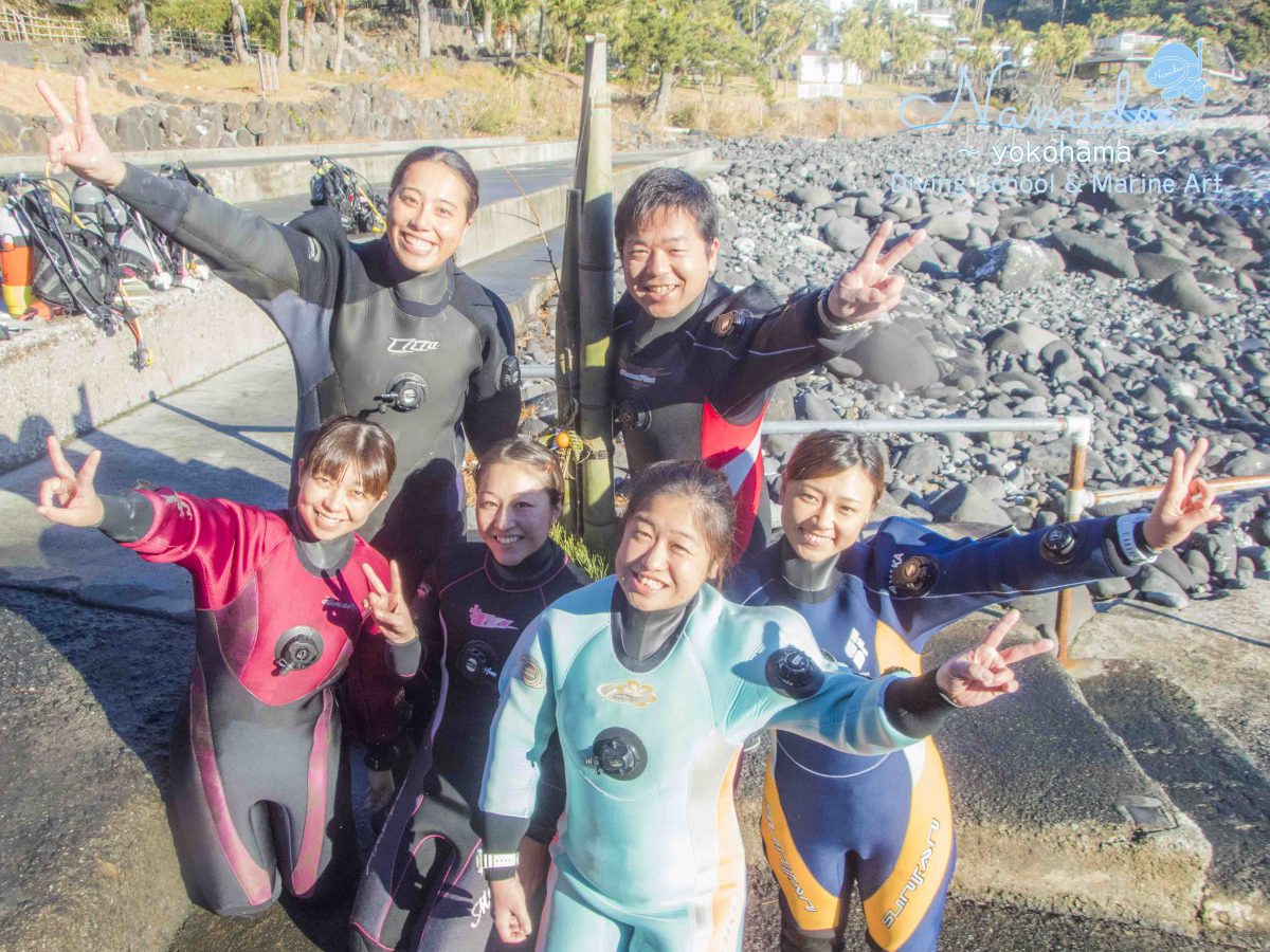 伊豆半島ツアー