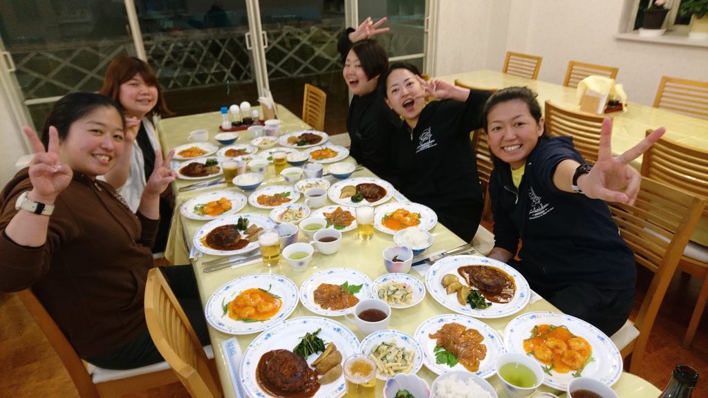 Namidea 伊豆大島　平日ツアー