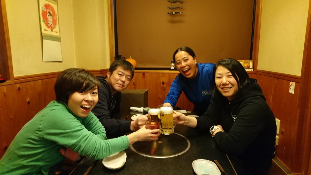 みなべツアー