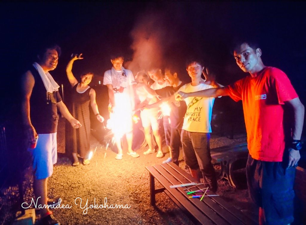 東伊豆BBQコテージツアー