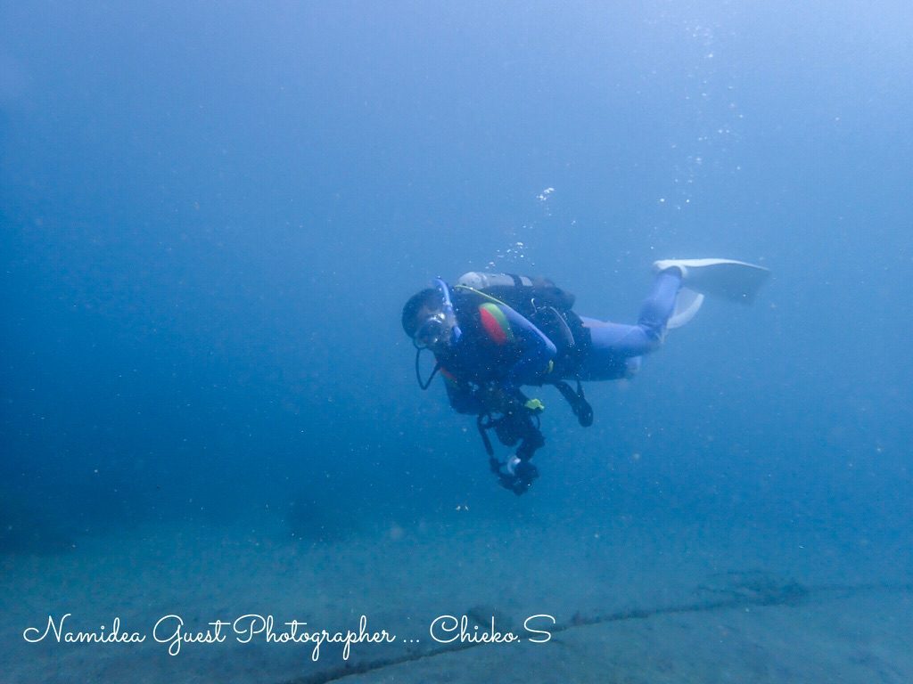 Namidea Yokohama DM講習