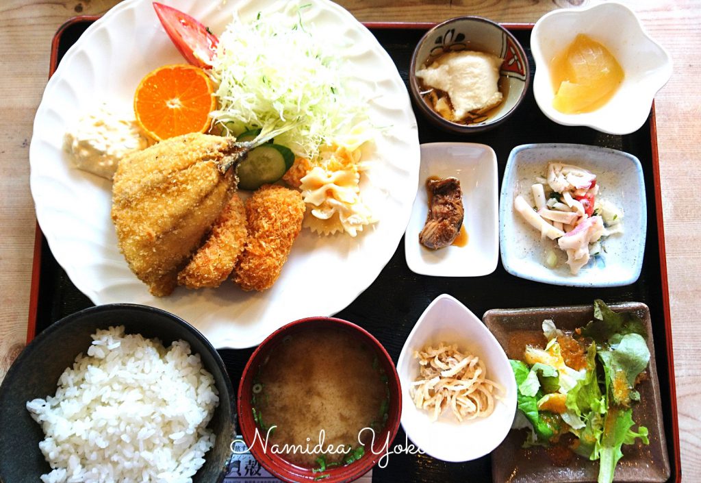 Namidea Yokohama OWダイバー誕生！