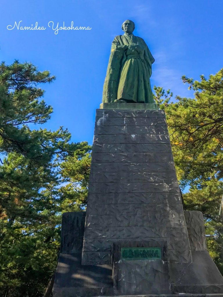 Namidea Yokohama 柏島ツアー!