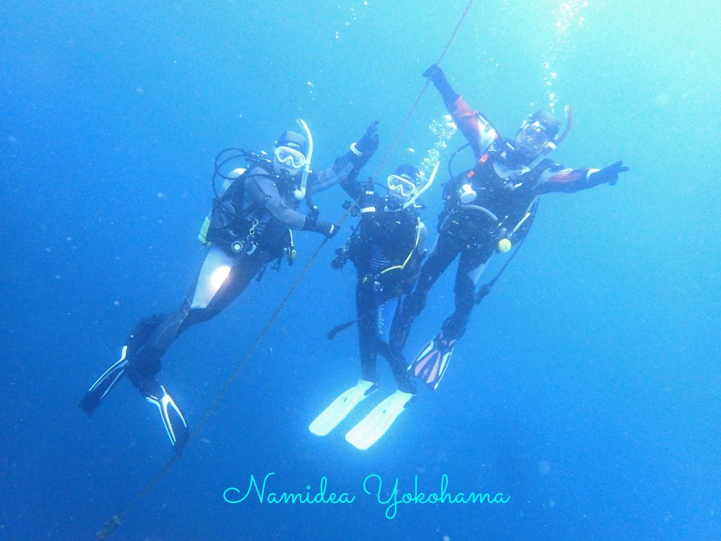 Namidea 平日女子会ツアー!