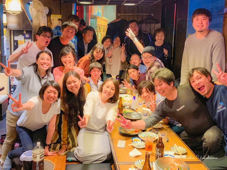 Namidea5周年&早川報告