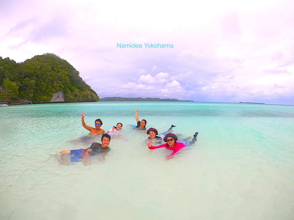 ロックアイランドツアー ロングビーチは現れず