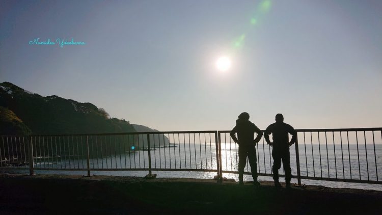 ダイビングショップナミディア ダイブマスター講習