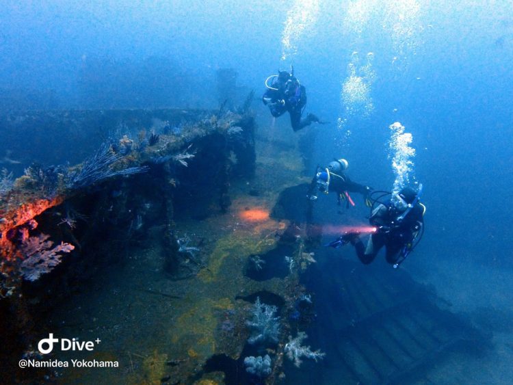 Namideaクリスマス最終週末!