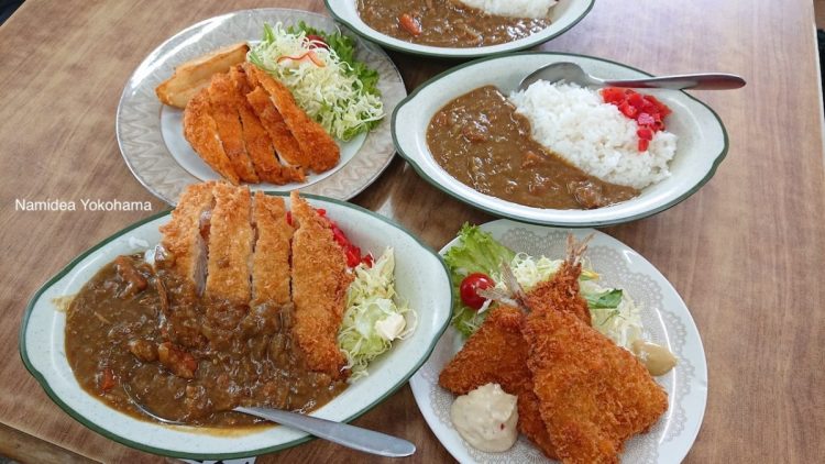 ナミディア 大瀬崎初潜りツアーは豪華ランチにしました
