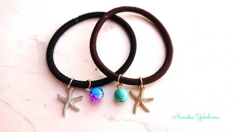 ツアー帰りにぜひ寄りたいアクセサリーショップ！！