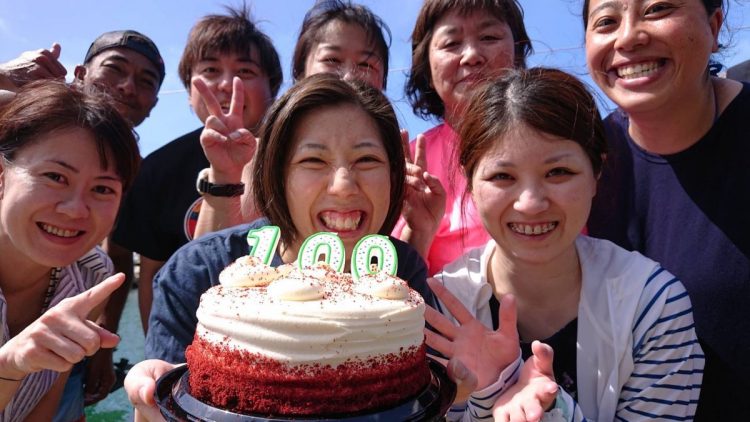 2020ナミディアグアムツアー3日目!