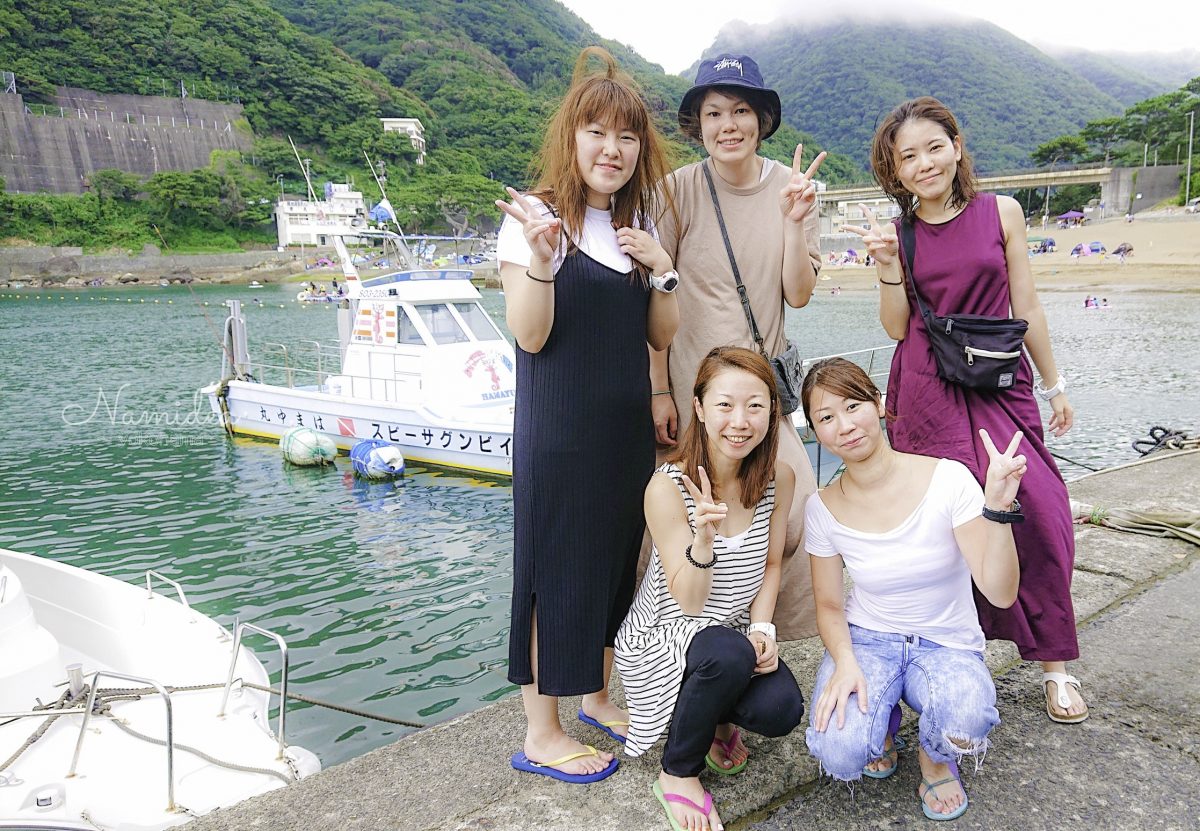 2020ナミディア夏の雲見ツアー!