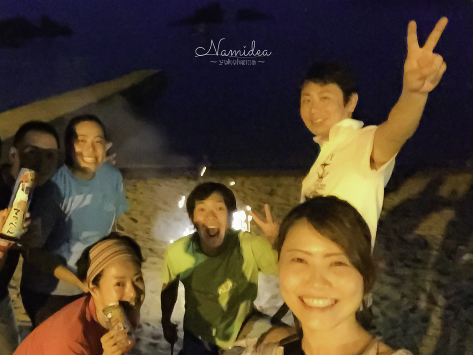 2020ナミディア夏の雲見ツアー!