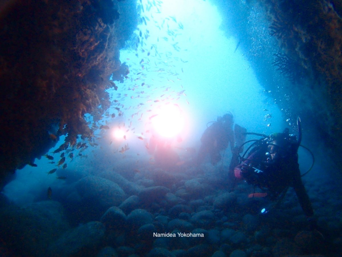 雲見の24アーチ