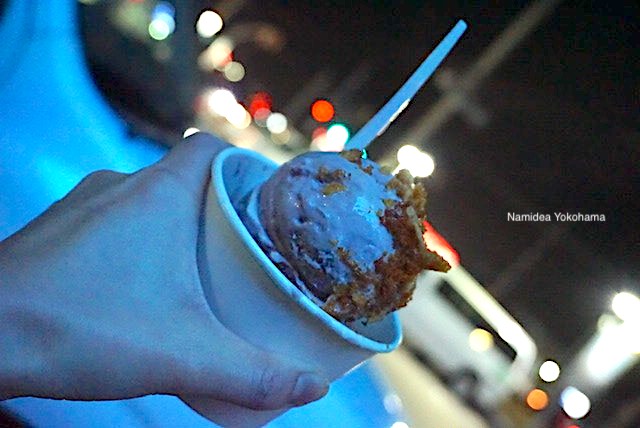 グアムで食べた最強のアイス
