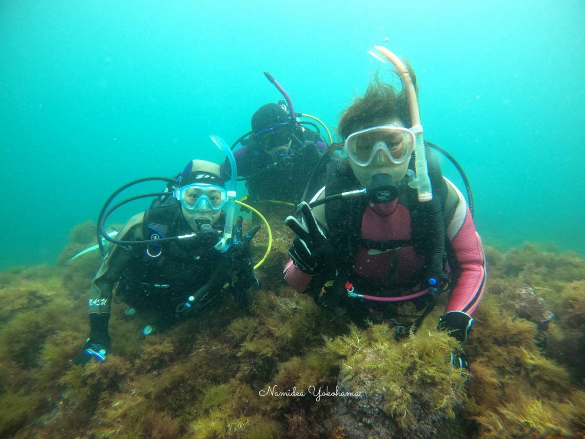 丸山彩綺ツアー集合写真