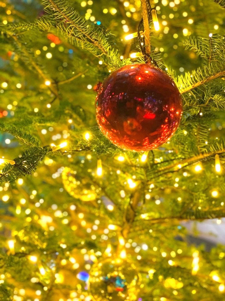 メリークリスマス