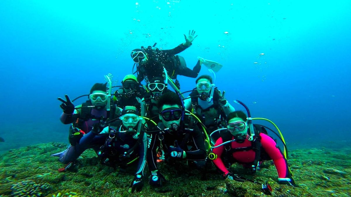 集合写真　w/JiC