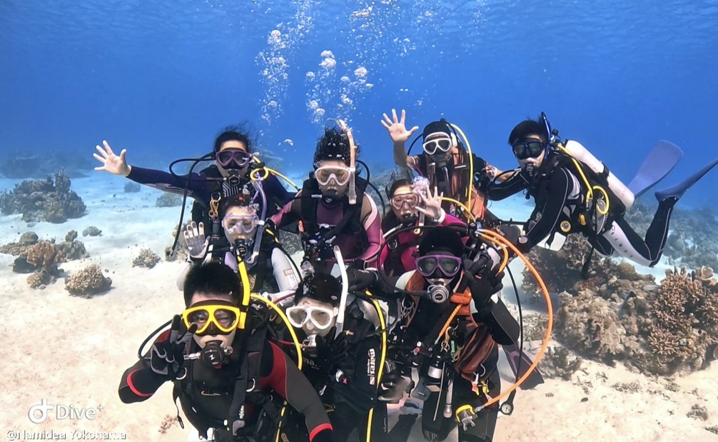 西表島・みんなとの思ひ出日記📖