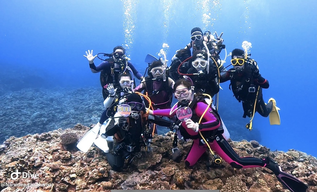 西表島・みんなとの思ひ出日記📖