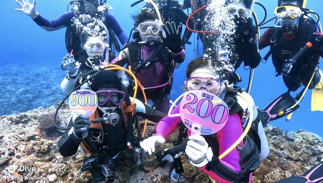 西表島・みんなとの思ひ出日記📖