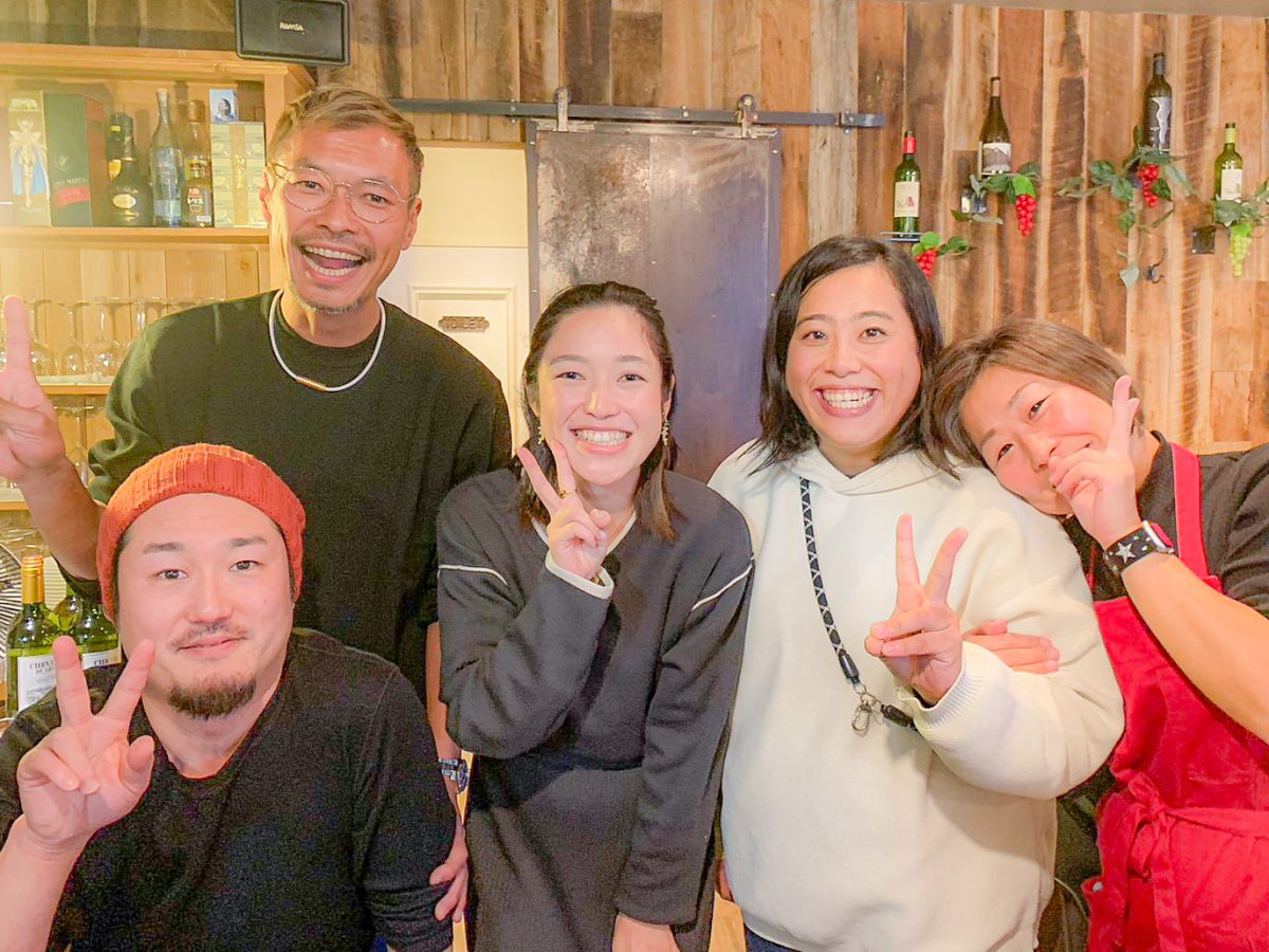 2023Namidea忘年会🍺