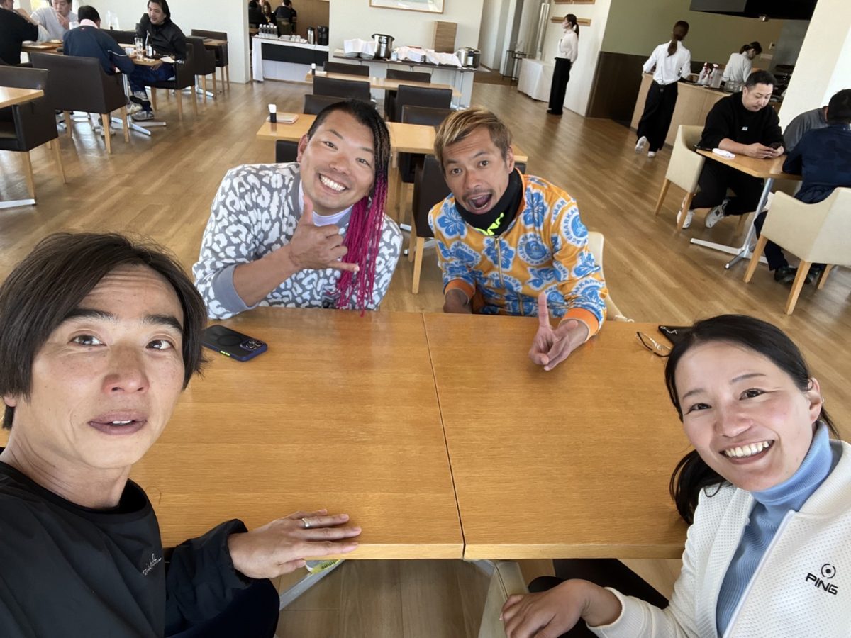 Namidea オッシー店長葉山へ行く🏃💨