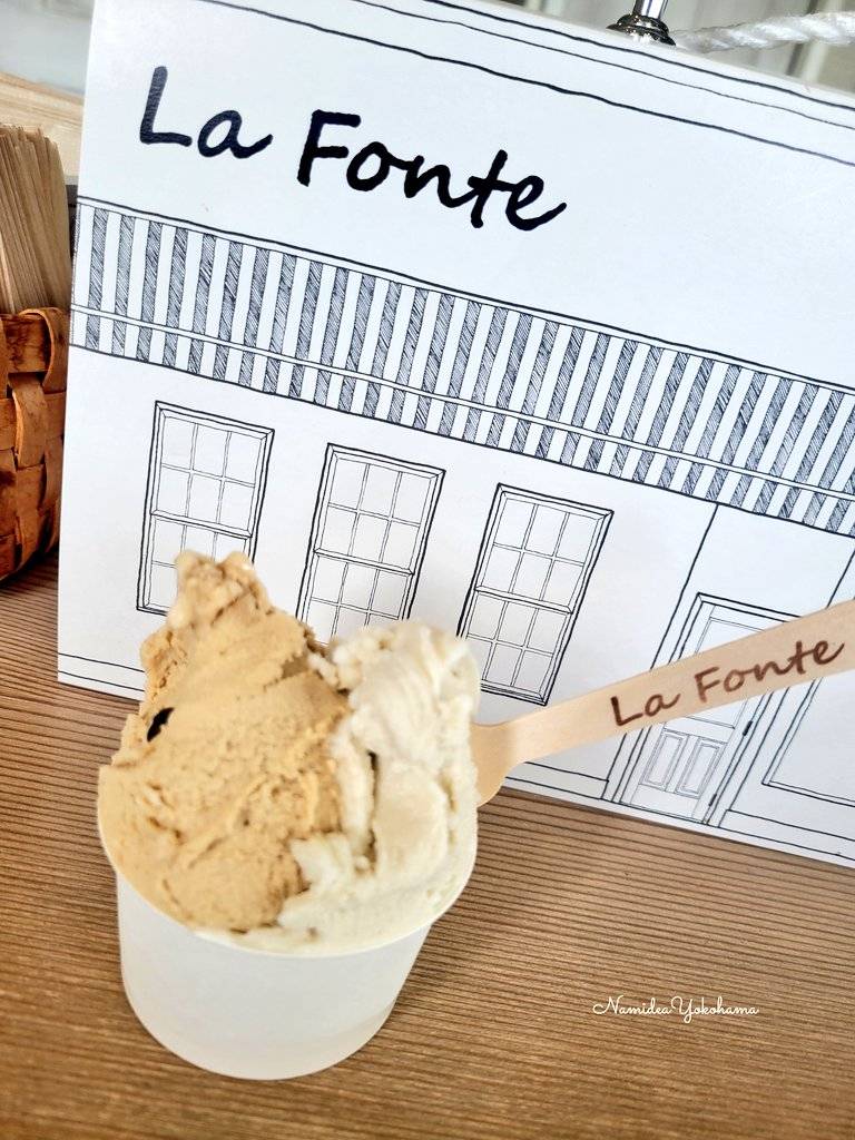 奄美大島　La Fonte