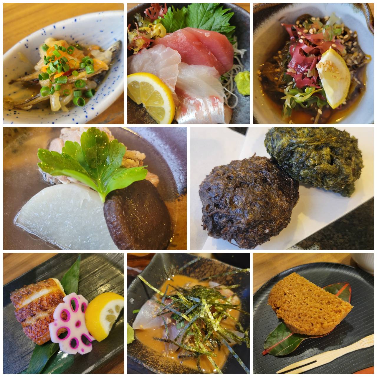 ネイティブシー奄美 夕食