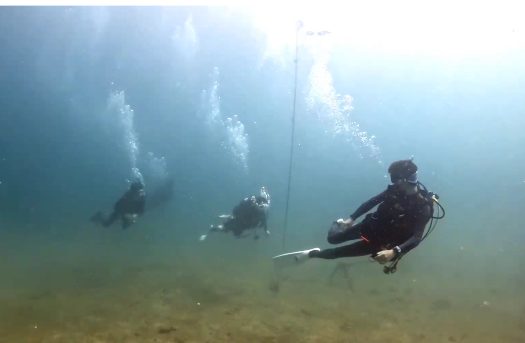 Namidea 真夏日の9月最初の土曜日！