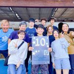 秋の3連休！10周年BBQリベンジツアー開催❗️