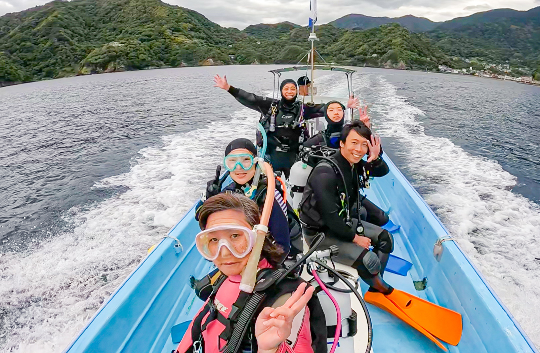 Namidea 新しい週の始まり！