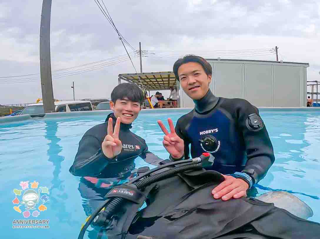 Namidea 10月週末スタート👍城ヶ島と平沢に行ってきましたー❗️