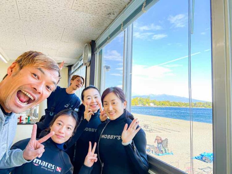 Namidea 2024クリスマスツアー!