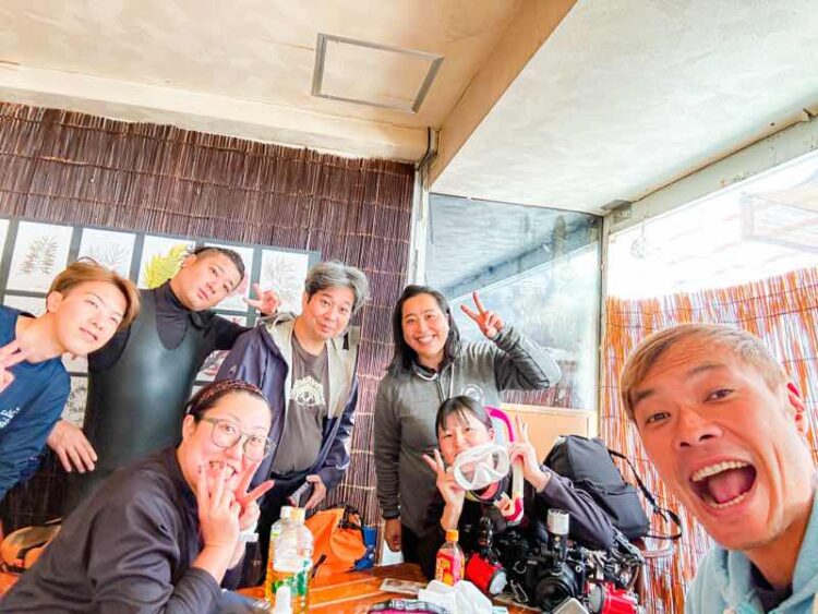 Namidea 2024-25 年末年始ツアー!