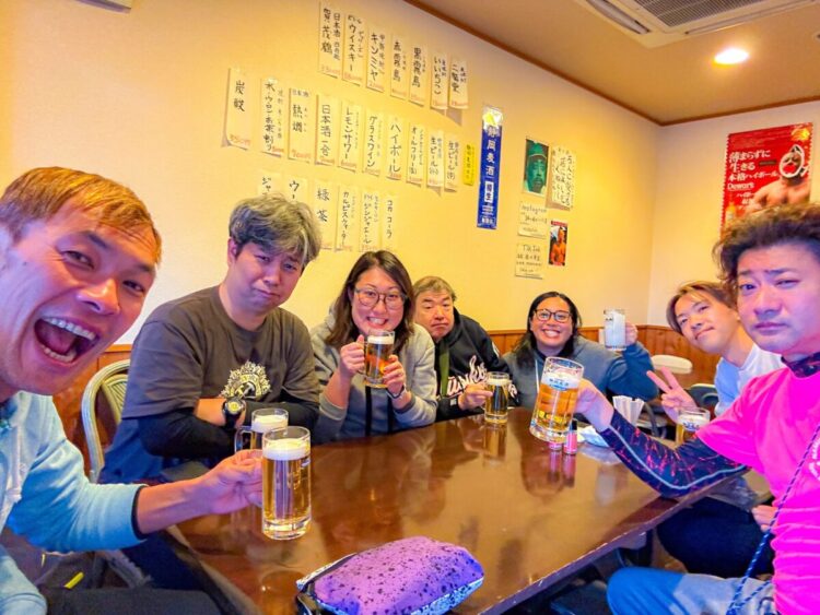 Namidea 2024-25 年末年始ツアー!