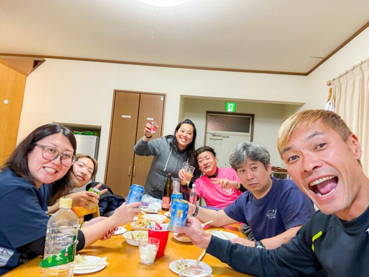 Namidea 2024-25 年末年始ツアー!