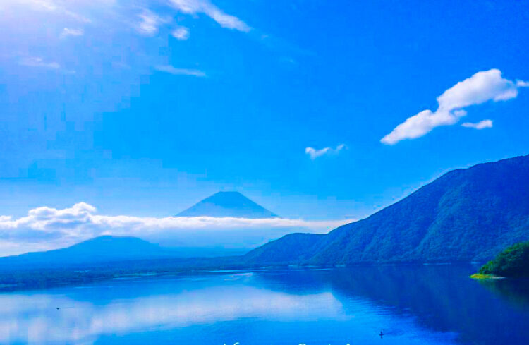 Namidea 2025 本栖湖ツアー！ 