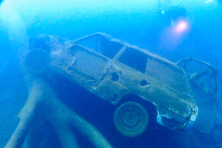 Namidea 2025 本栖湖ツアー！ 