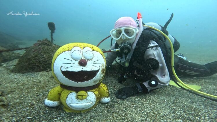 アドバンス講習 江之浦