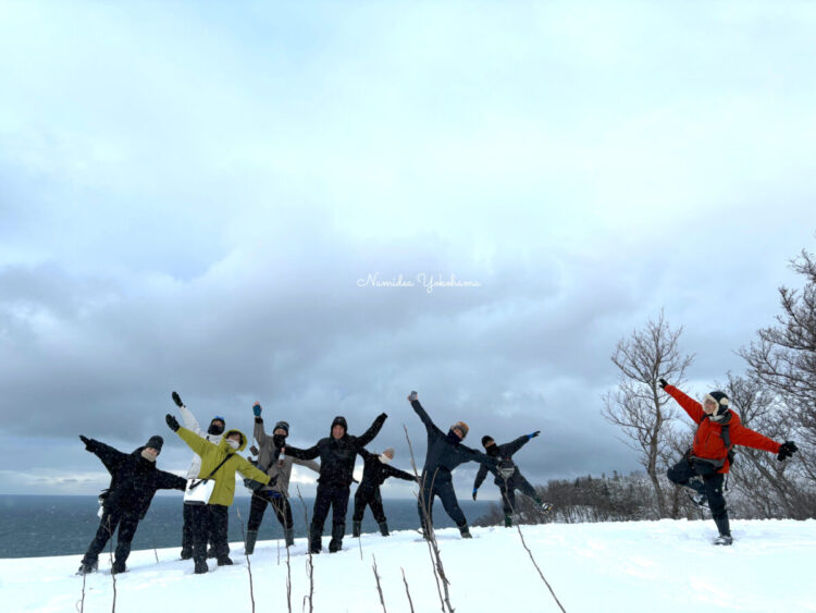 知床とこぼうず
ネイチャーツアー