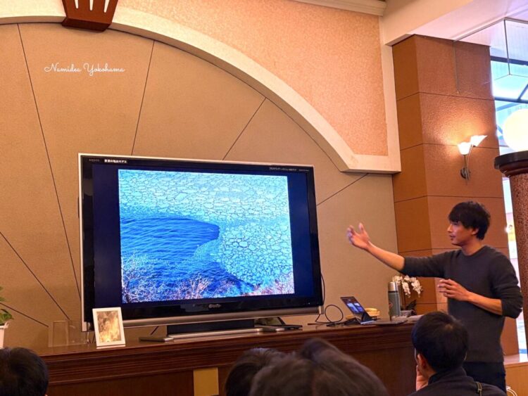 茂野優太さんのスライドショー