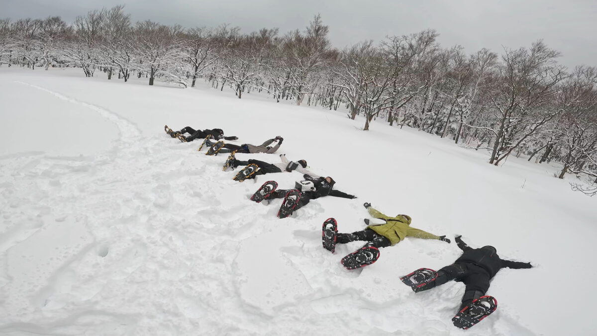 知床とこぼうず ネイチャーツアー