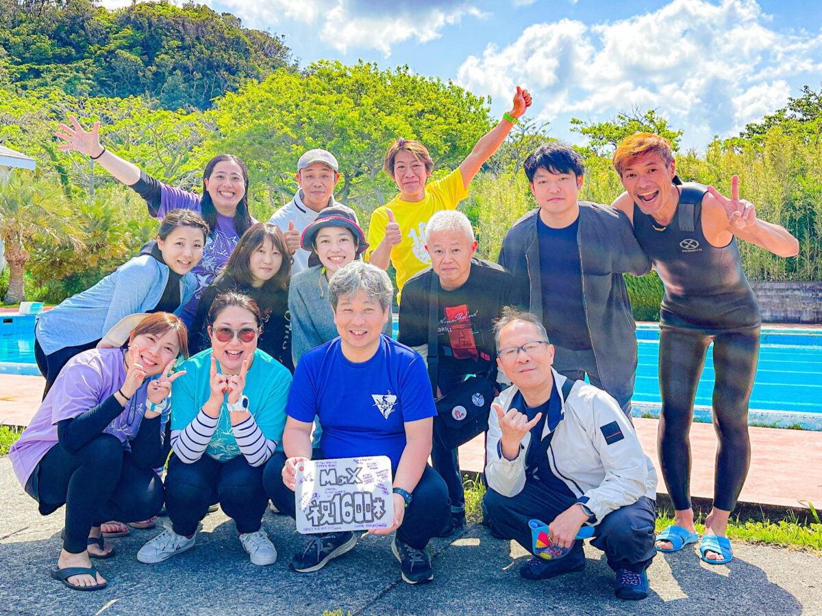 Namidea 2025年GW全行程終了!