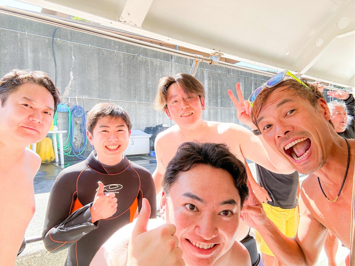 Namidea メモリアル&デビュー!